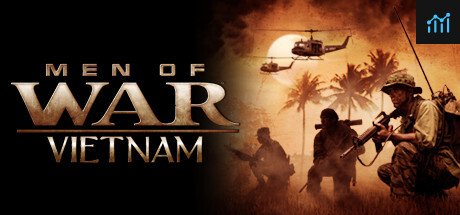 Men of War: Vietnam PC Specs