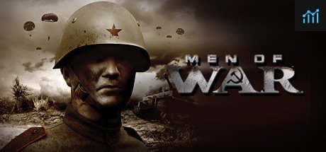 Men of War PC Specs