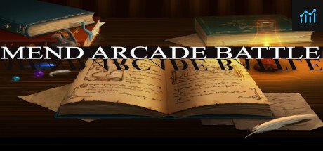 MEND Arcade Battle PC Specs