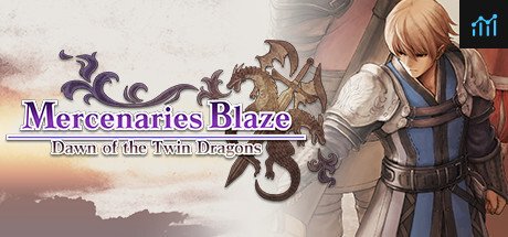 Mercenaries Blaze PC Specs