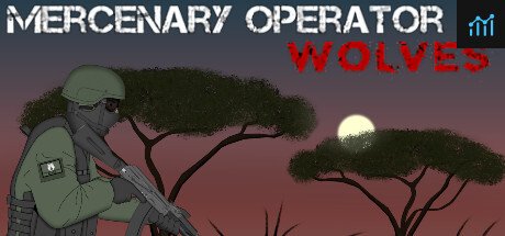 Mercenary Operator: Wolves PC Specs