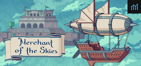 Merchant of the Skies PC Specs