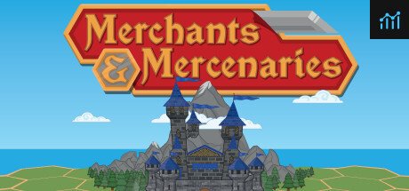 Merchants & Mercenaries PC Specs