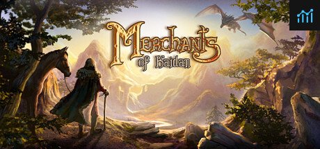 Merchants of Kaidan PC Specs