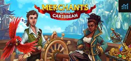 Merchants of the Caribbean PC Specs