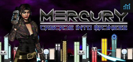 Can I Run Mercury: Cascade into Madness?