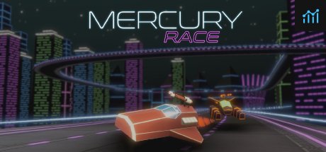Mercury Race PC Specs