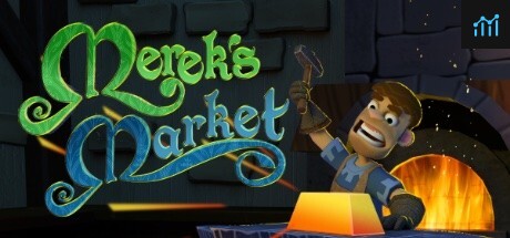 Merek's Market PC Specs