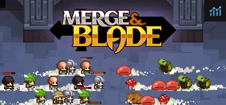Merge & Blade PC Specs