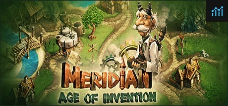 Meridian: Age of Invention PC Specs
