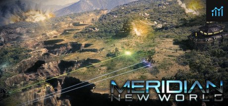Meridian: New World PC Specs