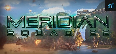 Meridian: Squad 22 PC Specs