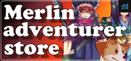 Merlin adventurer store PC Specs
