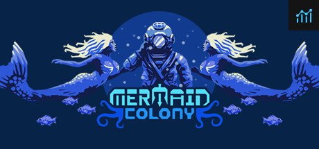 Mermaid Colony PC Specs