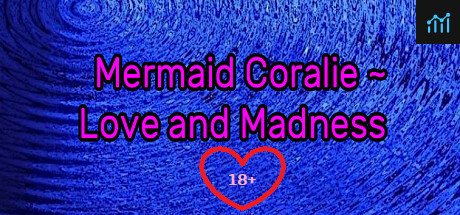 Mermaid Coralie ~ Love and Madness PC Specs