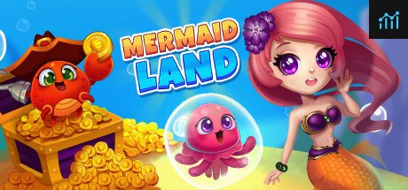 Mermaid Land PC Specs