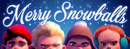 Merry Snowballs System Requirements