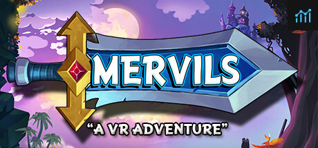 Mervils: A VR Adventure PC Specs