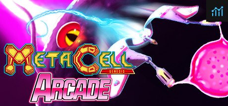Metacell: Genesis ARCADE PC Specs