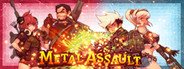 Metal Assault - Gigaslave - Europe System Requirements