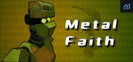 Metal Faith PC Specs