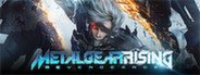 METAL GEAR RISING: REVENGEANCE System Requirements