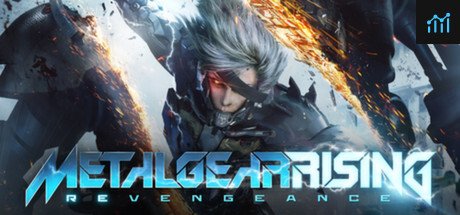 METAL GEAR RISING: REVENGEANCE PC Specs