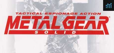 Metal Gear Solid 1 PC Specs