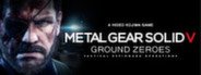 METAL GEAR SOLID V: GROUND ZEROES System Requirements