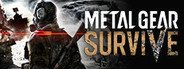 METAL GEAR SURVIVE System Requirements
