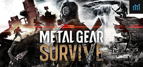 METAL GEAR SURVIVE PC Specs