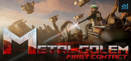 Metal Golem: First Contact PC Specs