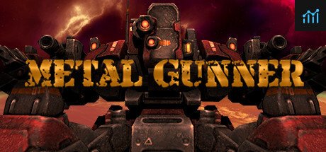 Metal Gunner PC Specs