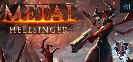 Metal: Hellsinger PC Specs