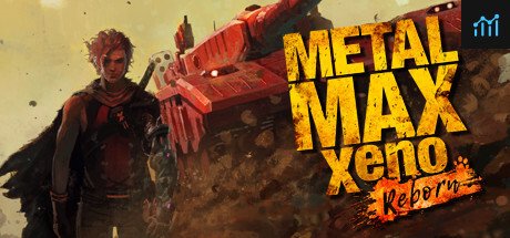 Metal Max Xeno Reborn PC Specs