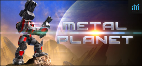 Metal Planet PC Specs