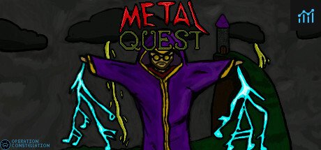 Metal Quest PC Specs
