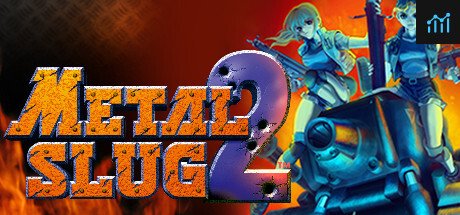 METAL SLUG 2 PC Specs