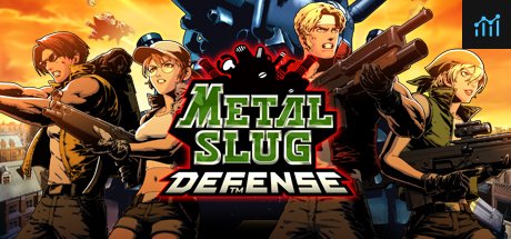 METAL SLUG DEFENSE PC Specs