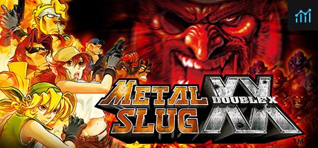 METAL SLUG XX PC Specs