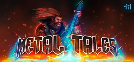 Metal Tales: Fury of the Guitar Gods PC Specs
