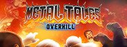 Metal Tales: Overkill System Requirements