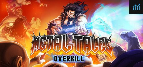 Metal Tales: Overkill PC Specs