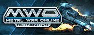 Metal War Online: Retribution System Requirements