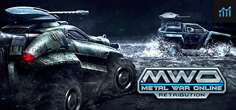 Metal War Online: Retribution PC Specs