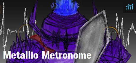 Metallic Metronome PC Specs