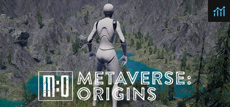 Metaverse: Origins PC Specs