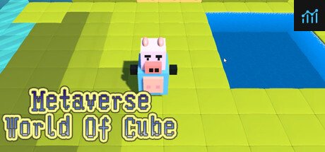 Metaverse-World Of Cube PC Specs