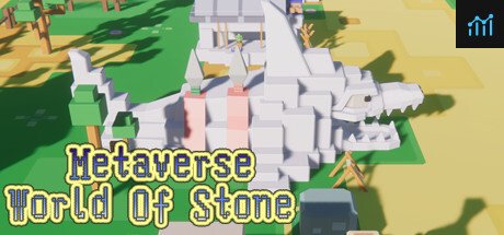 Metaverse-World Of Stone PC Specs