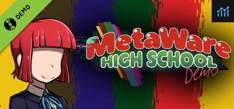 MetaWare High School (Demo) PC Specs